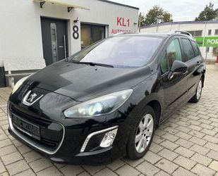 Peugeot 308 Gebrauchtwagen