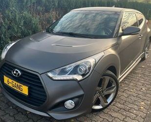 Hyundai Veloster Gebrauchtwagen