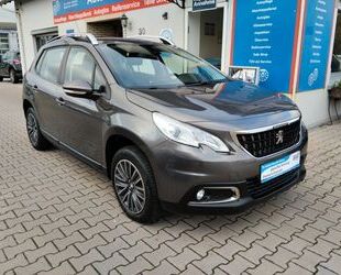Peugeot 2008 Gebrauchtwagen