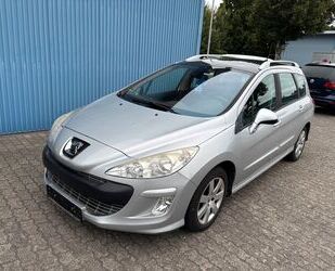 Peugeot 308 Gebrauchtwagen
