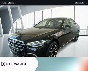Mercedes-Benz S 500 Gebrauchtwagen
