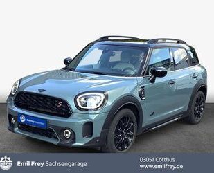 Mini Cooper S Countryman Gebrauchtwagen