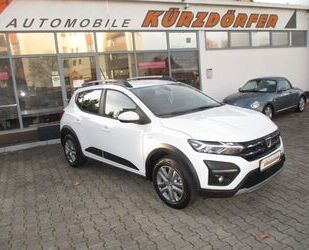 Dacia Sandero Gebrauchtwagen