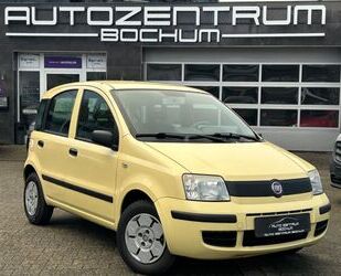 Fiat Panda Gebrauchtwagen