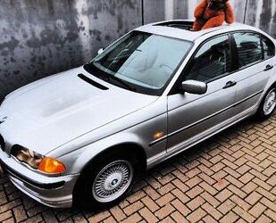 BMW 316 Gebrauchtwagen
