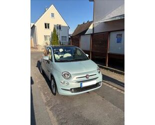 Fiat 500C Gebrauchtwagen