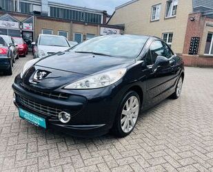 Peugeot 207 Gebrauchtwagen