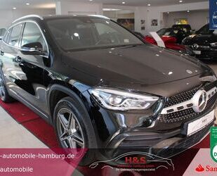 Mercedes-Benz GLA 250 Gebrauchtwagen