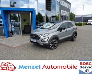 Ford EcoSport Gebrauchtwagen