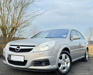 Opel Vectra Gebrauchtwagen