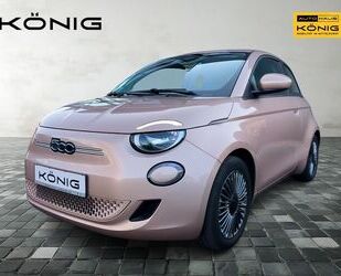 Fiat 500e Gebrauchtwagen