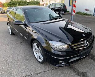 Mercedes-Benz CLC 160 Gebrauchtwagen