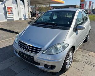Mercedes-Benz A 180 Gebrauchtwagen