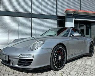 Porsche 997 Gebrauchtwagen