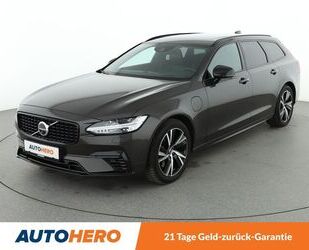 Volvo V90 Gebrauchtwagen