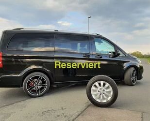 Mercedes-Benz V 220 Gebrauchtwagen