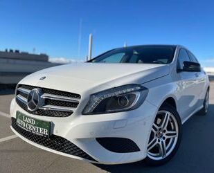Mercedes-Benz A 200 Gebrauchtwagen