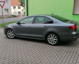VW Jetta Gebrauchtwagen