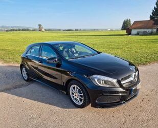 Mercedes-Benz A 200 Gebrauchtwagen