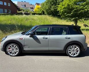 Mini John Cooper Works Clubman Gebrauchtwagen