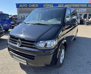 VW T5 Multivan Gebrauchtwagen