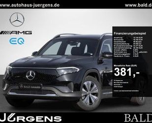 Mercedes-Benz EQB Gebrauchtwagen