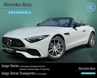 Mercedes-Benz SL 43 AMG Gebrauchtwagen
