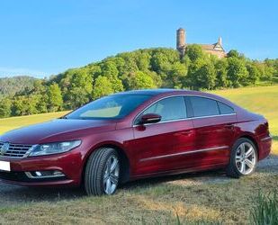 VW CC Gebrauchtwagen
