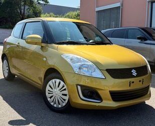 Suzuki Swift Gebrauchtwagen