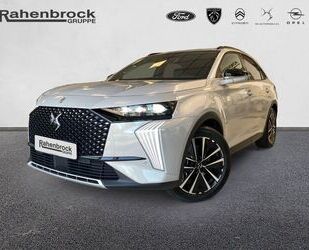 DS Automobiles DS7 (Crossback) Gebrauchtwagen