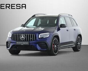 Mercedes-Benz GLB 35 AMG Gebrauchtwagen