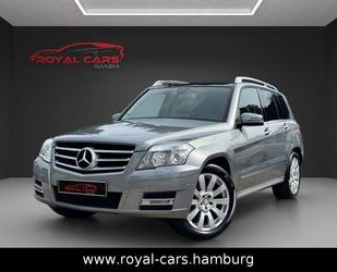 Mercedes-Benz GLK 250 Gebrauchtwagen