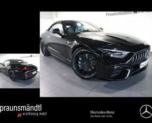 Mercedes-Benz SL 43 AMG Gebrauchtwagen
