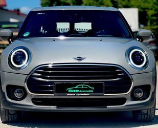 Mini One Clubman Gebrauchtwagen