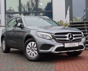 Mercedes-Benz GLC 250 Gebrauchtwagen