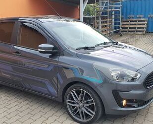 Ford Ka/Ka+ Gebrauchtwagen