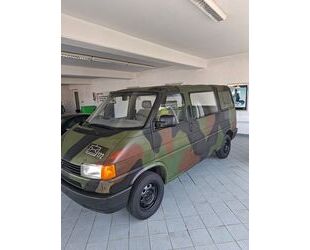 VW T4 andere Gebrauchtwagen