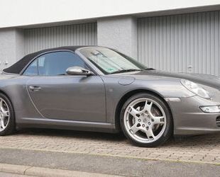 Porsche 997 Gebrauchtwagen