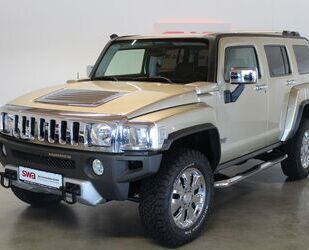 Hummer H3 Gebrauchtwagen