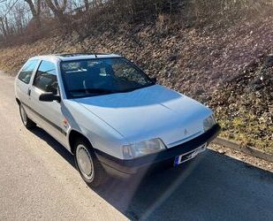Citroen ZX Gebrauchtwagen