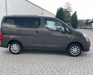 Nissan NV200 Gebrauchtwagen