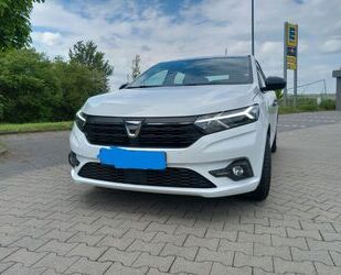 Dacia Sandero Gebrauchtwagen