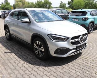 Mercedes-Benz GLA 200 Gebrauchtwagen