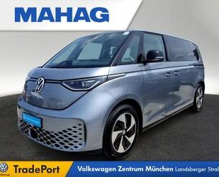 VW ID. Buzz Gebrauchtwagen