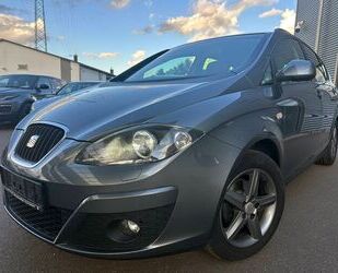 Seat Altea Gebrauchtwagen