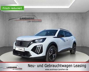 Peugeot 2008 Gebrauchtwagen