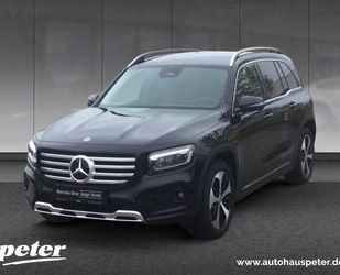 Mercedes-Benz GLB 220 Gebrauchtwagen