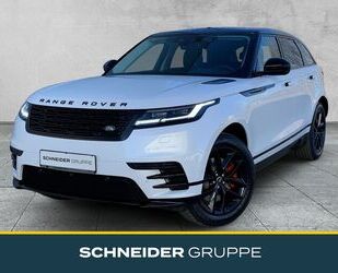 Land Rover Range Rover Velar Gebrauchtwagen