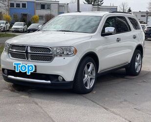 Dodge Durango Gebrauchtwagen