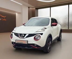Nissan Juke Gebrauchtwagen
